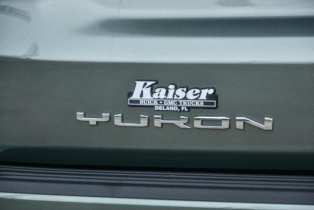 new 2024 GMC Yukon XL car, priced at $95,160