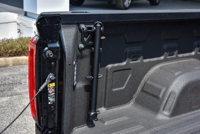 used 2024 GMC Sierra 1500 car, priced at $62,259