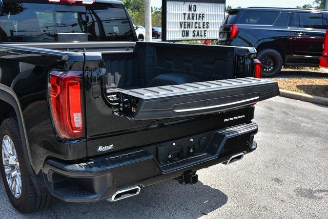 used 2024 GMC Sierra 1500 car, priced at $62,259