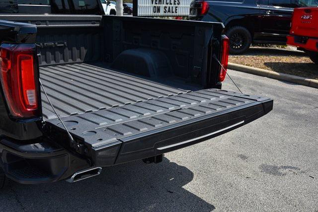 used 2024 GMC Sierra 1500 car, priced at $62,259