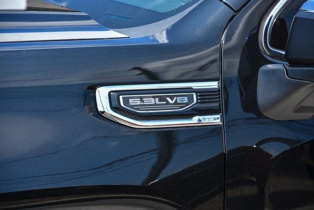 used 2024 GMC Sierra 1500 car, priced at $62,259