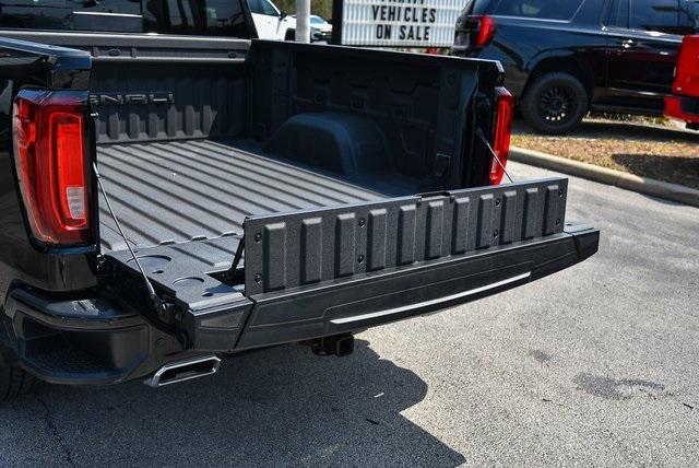 used 2024 GMC Sierra 1500 car, priced at $62,259