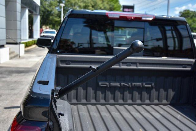 used 2024 GMC Sierra 1500 car, priced at $62,259