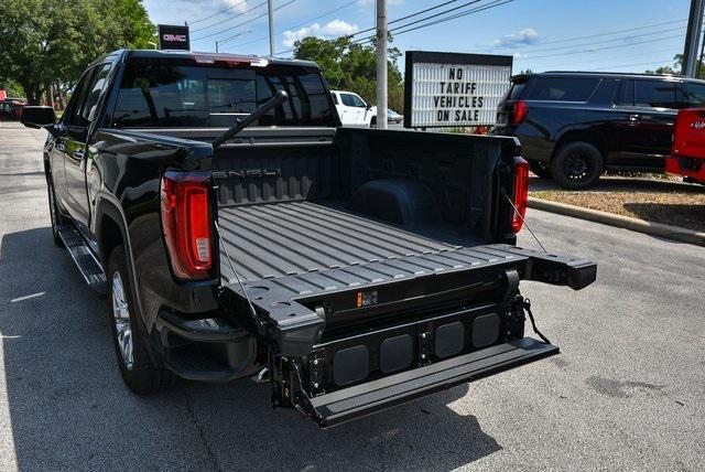 used 2024 GMC Sierra 1500 car, priced at $62,259