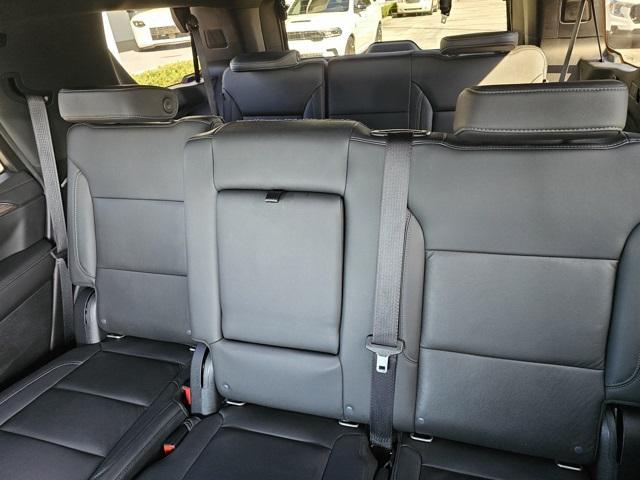used 2021 Chevrolet Tahoe car, priced at $41,237