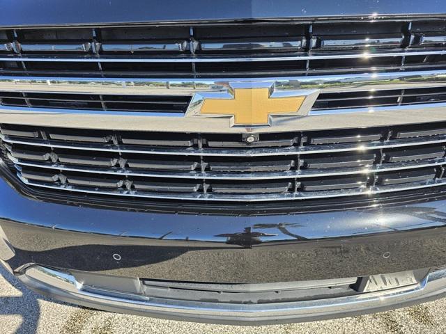 used 2021 Chevrolet Tahoe car, priced at $41,237