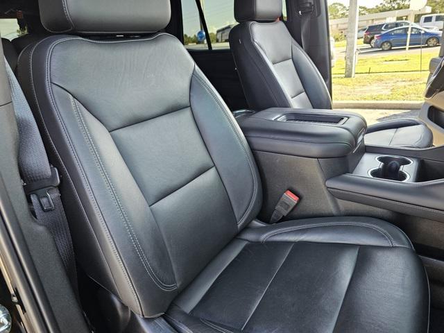 used 2021 Chevrolet Tahoe car, priced at $41,237
