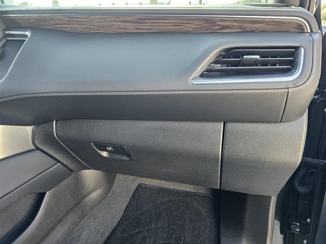 used 2021 Chevrolet Tahoe car, priced at $41,237