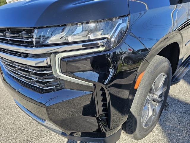 used 2021 Chevrolet Tahoe car, priced at $41,237