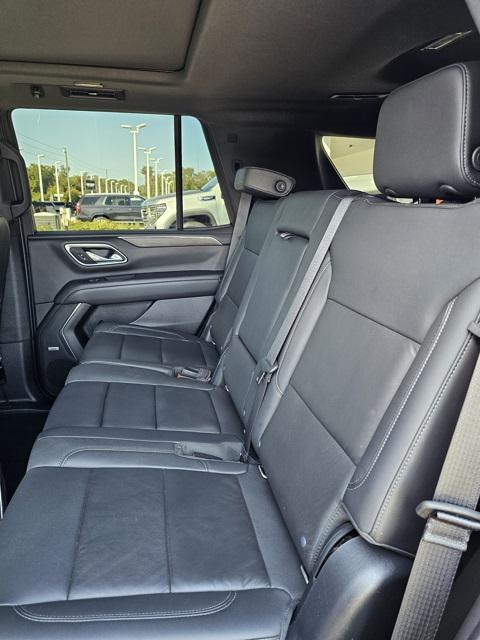 used 2021 Chevrolet Tahoe car, priced at $41,237
