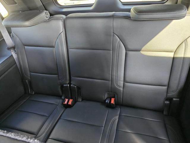 used 2021 Chevrolet Tahoe car, priced at $41,237