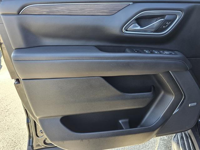used 2021 Chevrolet Tahoe car, priced at $41,237