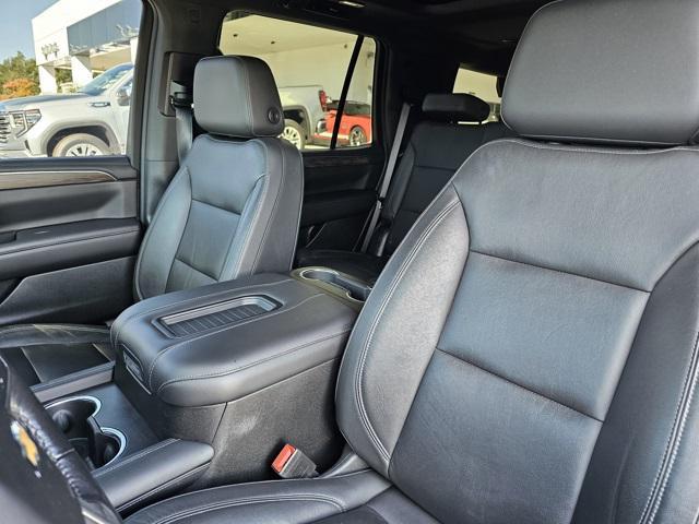 used 2021 Chevrolet Tahoe car, priced at $41,237