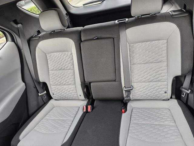 used 2021 Chevrolet Equinox car, priced at $20,944