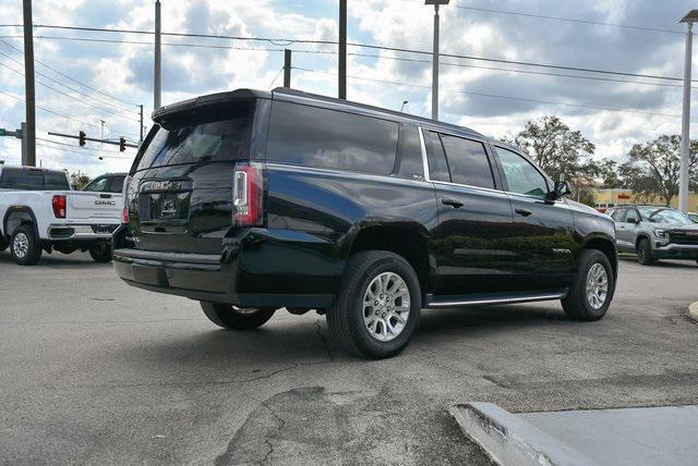 used 2018 GMC Yukon XL car, priced at $24,987