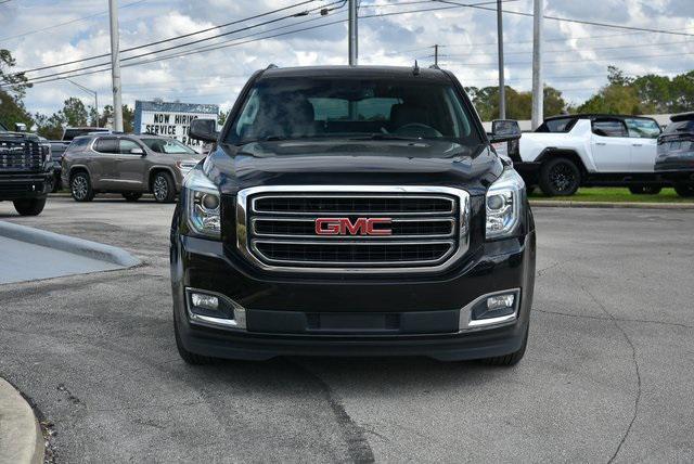 used 2018 GMC Yukon XL car, priced at $24,987