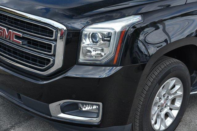 used 2018 GMC Yukon XL car, priced at $24,987