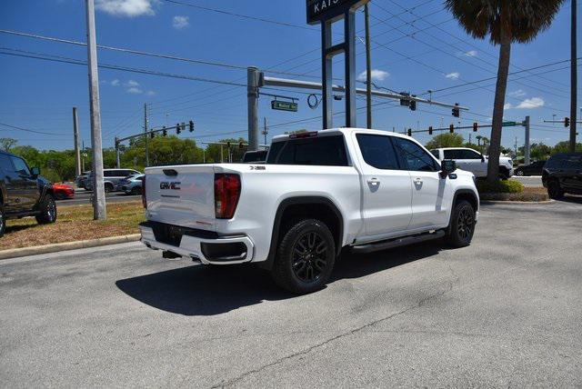 new 2025 GMC Sierra 1500 car, priced at $64,000