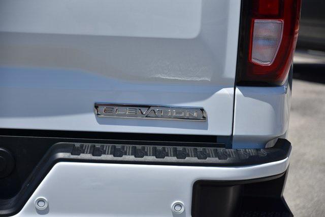 new 2025 GMC Sierra 1500 car, priced at $64,000