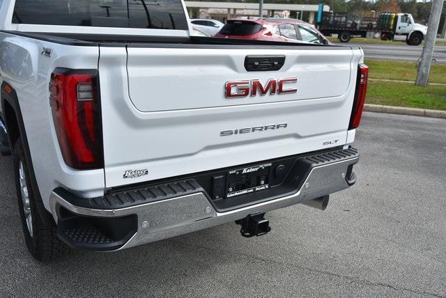 new 2024 GMC Sierra 2500 car, priced at $82,905