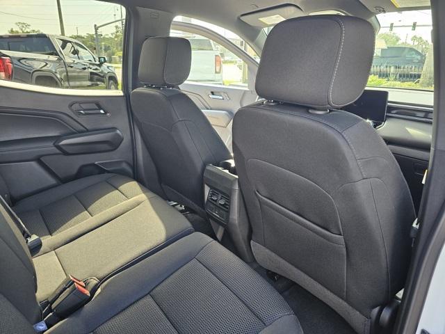 new 2026 GMC Canyon car, priced at $39,805