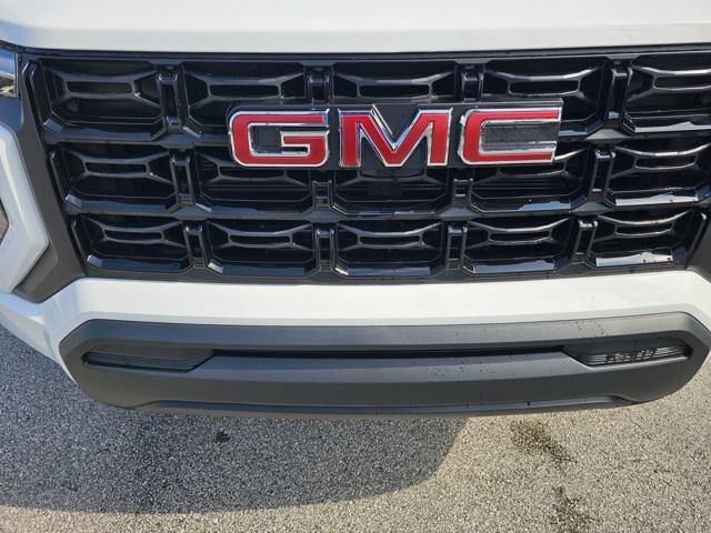 new 2026 GMC Canyon car, priced at $39,805