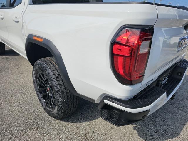 new 2026 GMC Canyon car, priced at $39,805