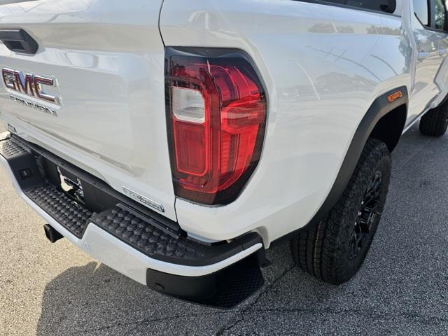 new 2026 GMC Canyon car, priced at $39,805