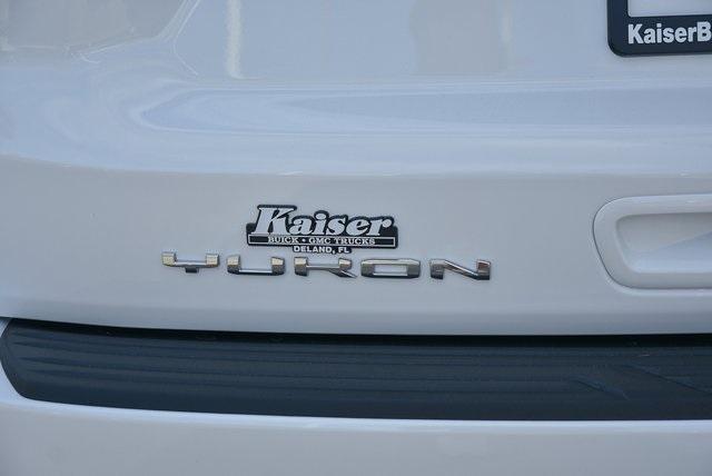 new 2024 GMC Yukon XL car, priced at $96,410