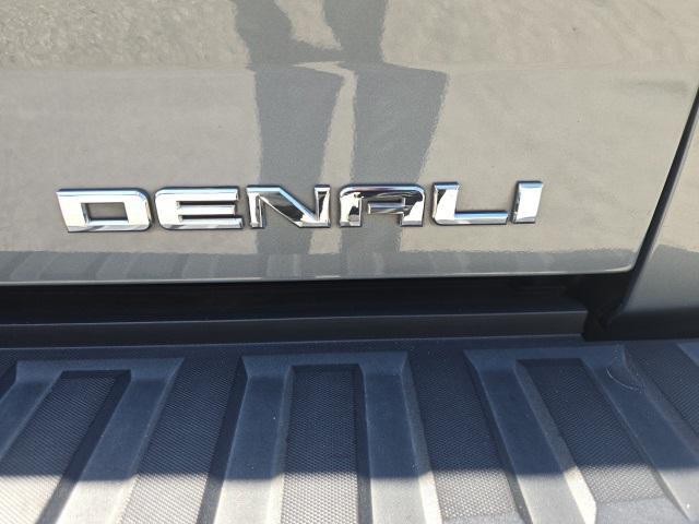 used 2016 GMC Sierra 1500 car, priced at $27,200