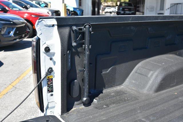 used 2024 GMC Sierra 2500 car, priced at $72,987