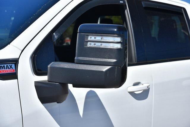 used 2024 GMC Sierra 2500 car, priced at $72,987