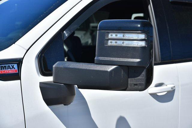 used 2024 GMC Sierra 2500 car, priced at $72,987