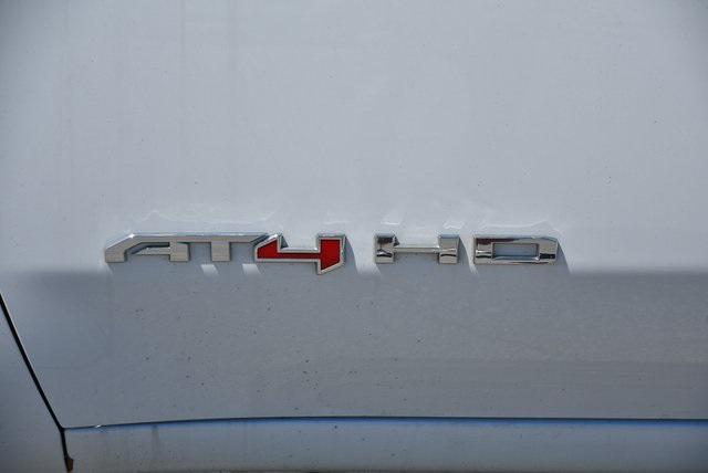 used 2024 GMC Sierra 2500 car, priced at $72,987