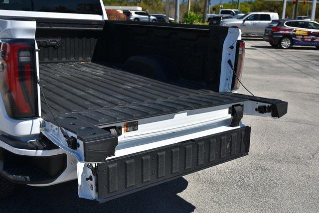 used 2024 GMC Sierra 2500 car, priced at $72,987