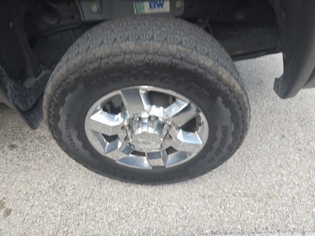 used 2019 GMC Sierra 2500 car, priced at $35,500
