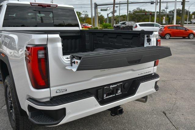 new 2025 GMC Sierra 2500 car, priced at $96,435