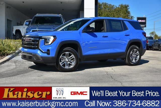 new 2025 GMC Terrain car, priced at $34,975