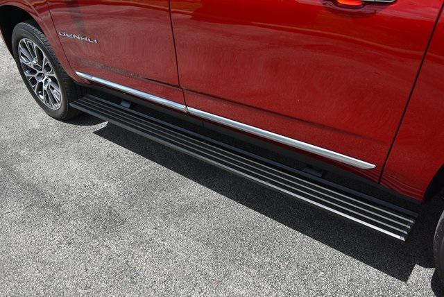 new 2025 GMC Yukon XL car, priced at $91,686