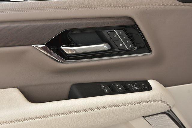 new 2025 GMC Yukon XL car, priced at $91,686