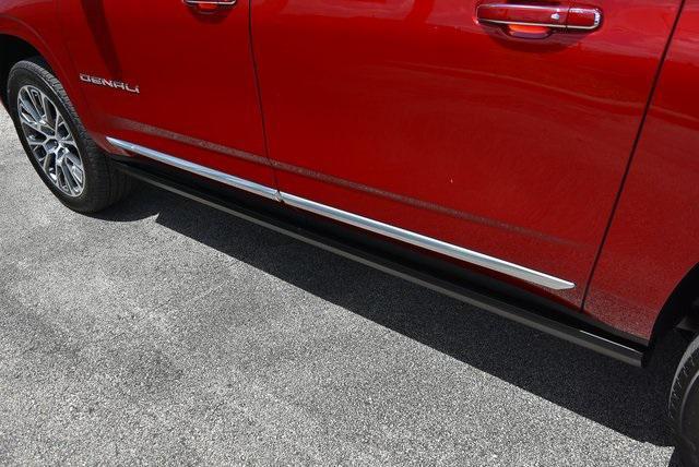 new 2025 GMC Yukon XL car, priced at $91,686