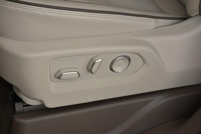 new 2025 GMC Yukon XL car, priced at $91,686