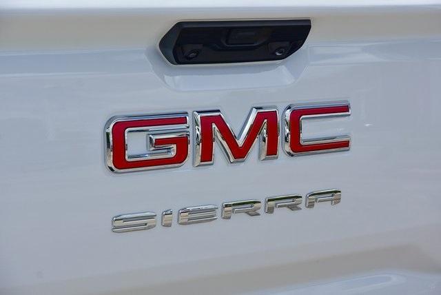new 2024 GMC Sierra 1500 car, priced at $49,169
