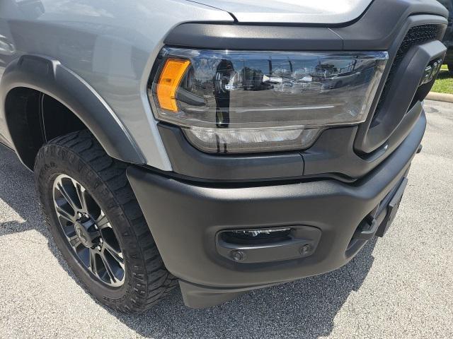 used 2023 Ram 2500 car, priced at $70,900