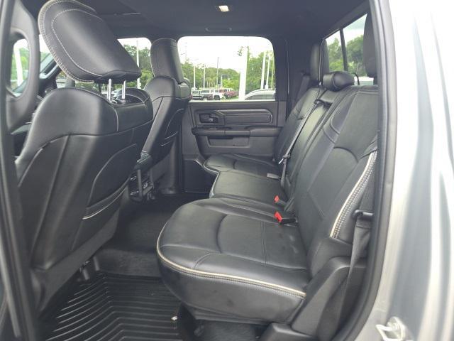 used 2023 Ram 2500 car, priced at $70,900