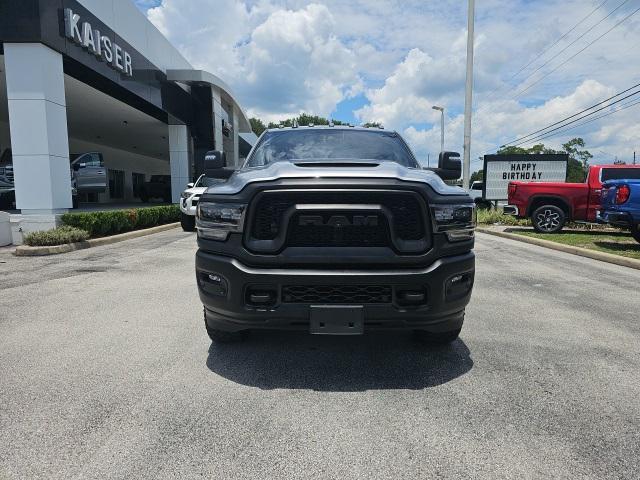 used 2023 Ram 2500 car, priced at $70,900
