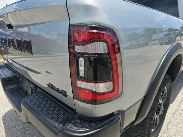 used 2023 Ram 2500 car, priced at $70,900