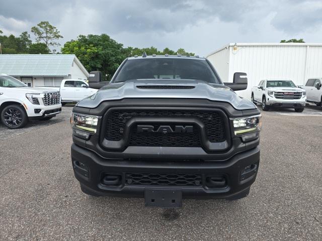 used 2023 Ram 2500 car, priced at $70,900