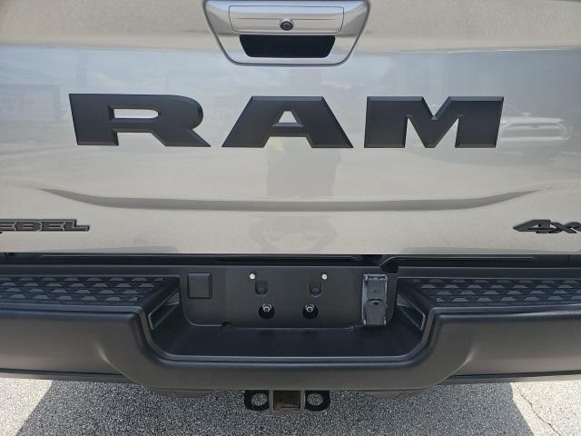 used 2023 Ram 2500 car, priced at $70,900