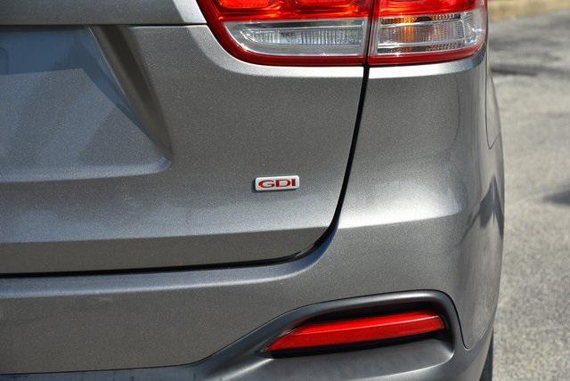 used 2016 Kia Sorento car, priced at $11,500